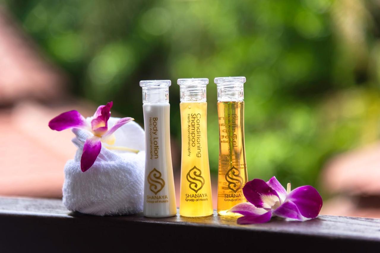 Shanaya Beach Resort & Spa Phuket Patong Екстер'єр фото