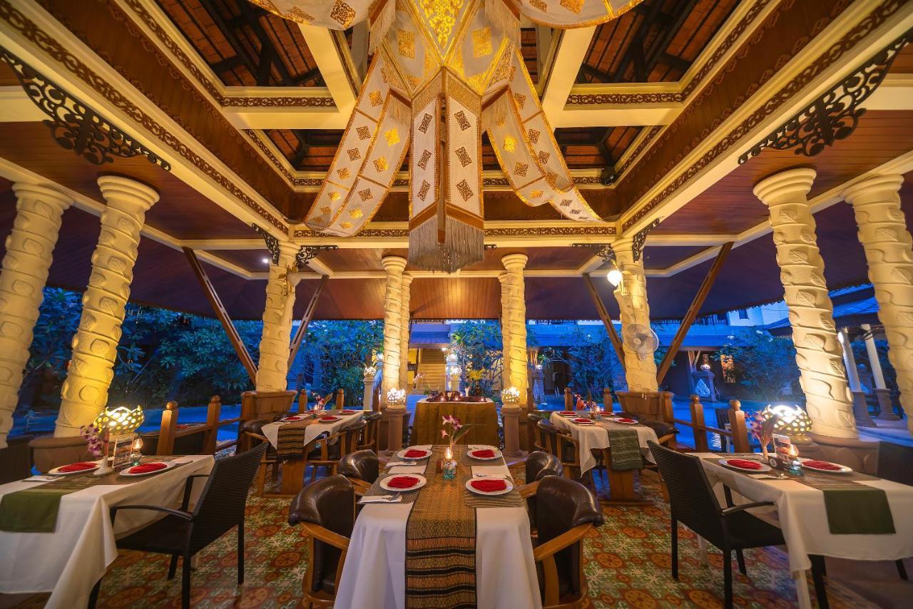 Shanaya Beach Resort & Spa Phuket Patong Екстер'єр фото