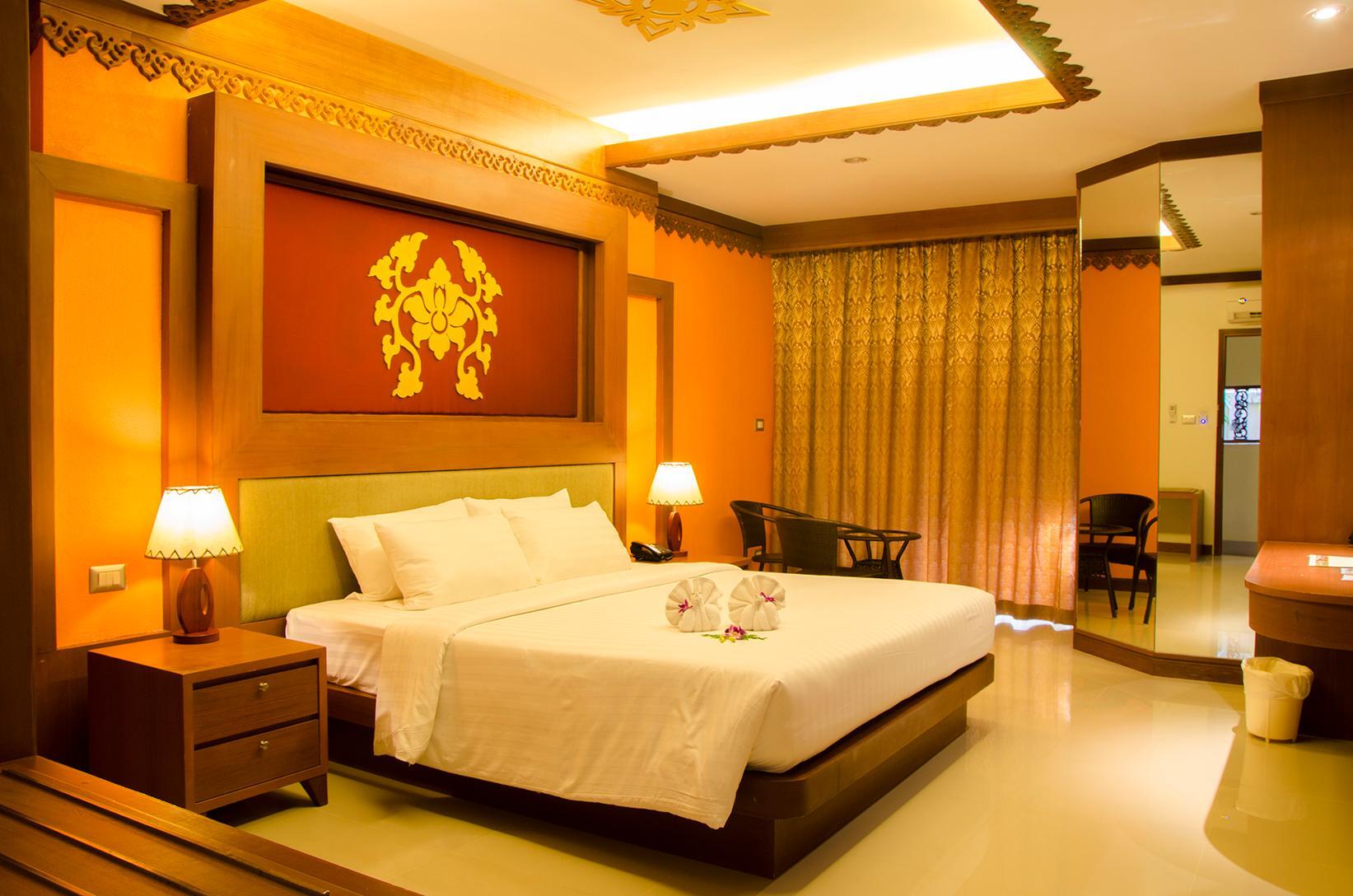 Shanaya Beach Resort & Spa Phuket Patong Екстер'єр фото